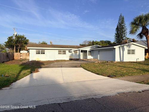 340 Thyme St, Satellite Beach, FL, 32937-3112 | Card Image