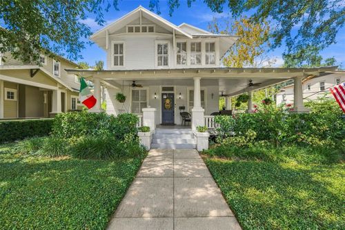 1801 W Hills Ave, TAMPA, FL, 33606-3224 | Card Image