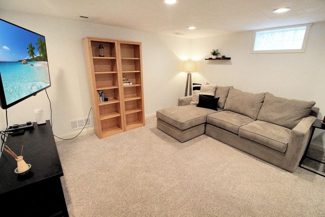 3973 Zarthan Ave S, House other with 3 bedrooms, 2 bathrooms and null parking in Saint Louis Park MN | Image 17