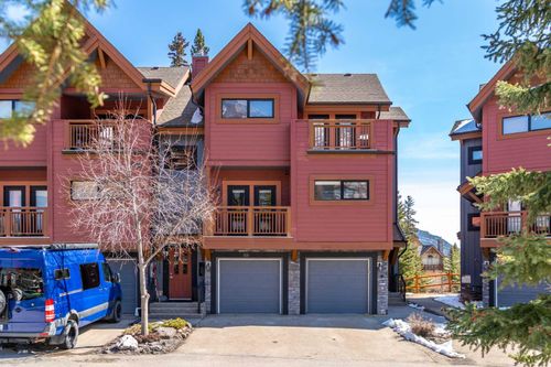113-80 Dyrgas Gate, Canmore, AB, T1W3M8 | Card Image
