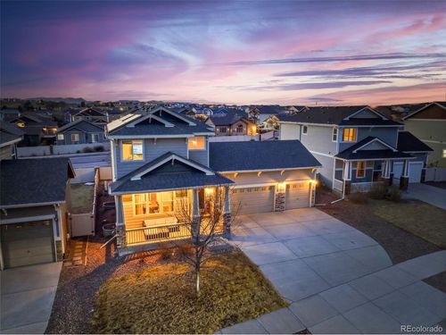 7750 Camille Ct, Colorado Springs, CO, 80908-4714 | Card Image