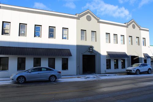 25 3rd Street, Fond Du Lac, WI, 54935 | Card Image