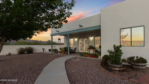 641 Calle Lukas, Rio Rico, AZ, 85648-2302 | Card Image