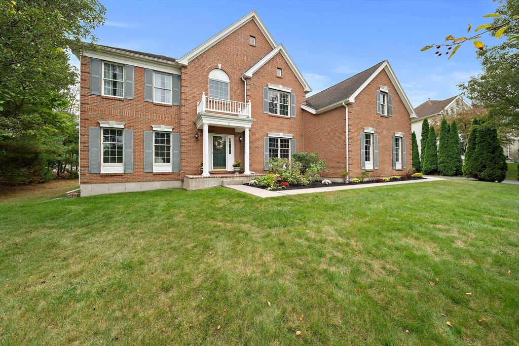 Cox Ln, Shrewsbury, MA 01545