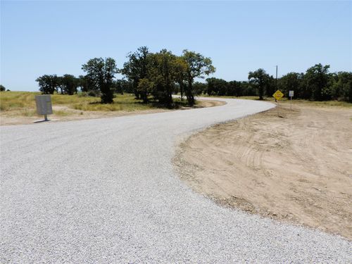 Lot 5 High Point Court, Stephenville, TX, 76401 | Card Image