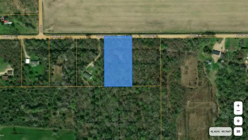 25121 Baseline Rd, Allegan, MI, 49010-9626 | Card Image