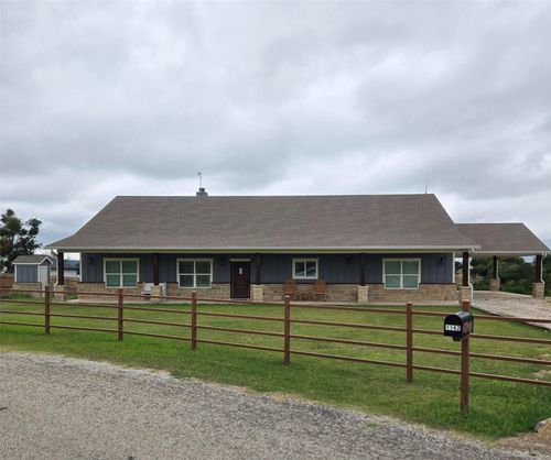 1142 Dunn Drive, Palo Pinto, TX, 76484 | Card Image