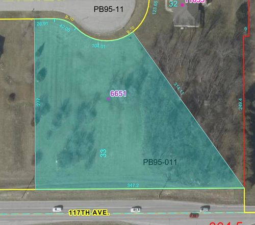 6651 E 116th Pl, Crown Point, IN, 46307-7238 | Card Image