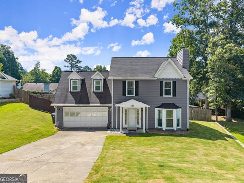 625 Hickory Nobb, Sugar Hill, GA, 30518-5937 | Card Image