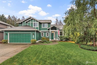 23621 Se 267th Place, House other with 4 bedrooms, 2 bathrooms and 2 parking in Maple Valley WA | Image 1