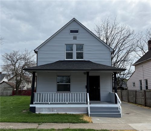 3143 W 104th St, Cleveland, OH, 44111-2725 | Card Image