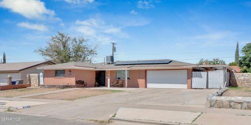3211 Drumond Rd, El Paso, TX, 79925-4359 | Card Image