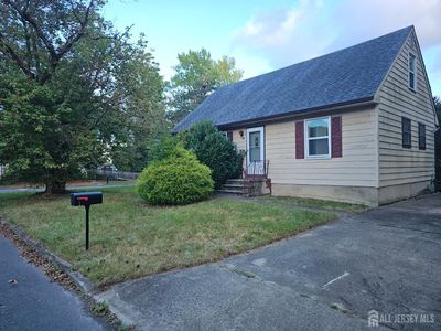 75 Sussex Street, House other with 3 bedrooms, 2 bathrooms and null parking in TRENTON NJ | Image 1