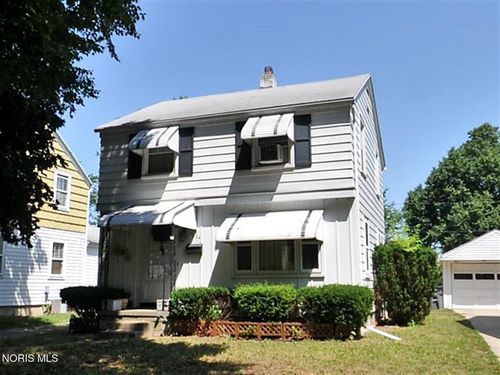 1204 Hawk St, Toledo, OH, 43612-2819 | Card Image