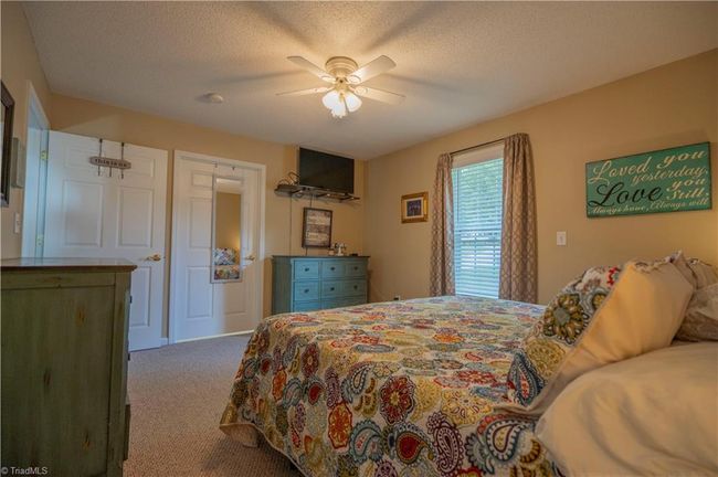 188 Quail Ridge Dr, House other with 2 bedrooms, 2 bathrooms and null parking in Lexington NC | Image 15