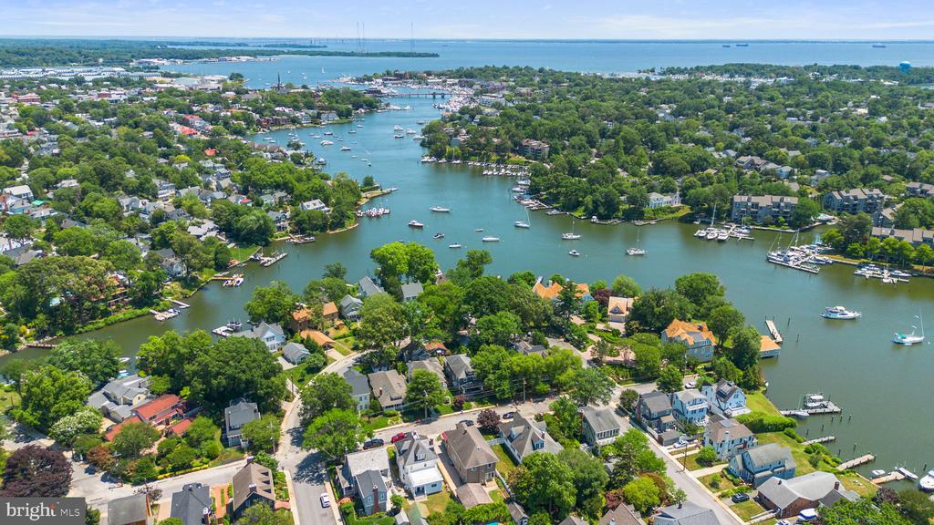 Residential in ANNAPOLIS 2