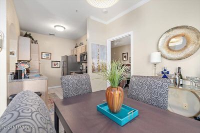 815 - 7800 Point Meadows Drive, Condo with 1 bedrooms, 1 bathrooms and null parking in Jacksonville FL | Image 3