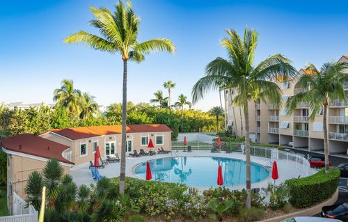 apt-208n-3930 S Roosevelt Blvd, Key West, FL, 33040-5175 | Card Image