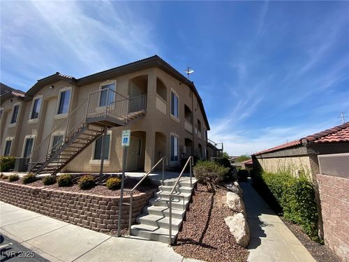 unit-101-3541 Desert Cliff St, Las Vegas, NV, 89129-8710 | Card Image