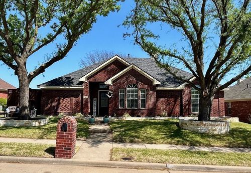 7928 Hazeltine Dr, Plano, TX, 75025-2056 | Card Image