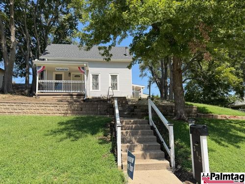 312 1st Corso, Nebraska City, NE, 68410-2507 | Card Image
