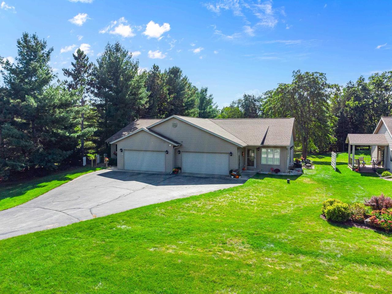 North St, Green Lake, WI 54941 #1