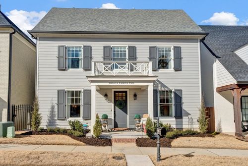 2022 Elzey Ave, Memphis, TN, 38104 | Card Image