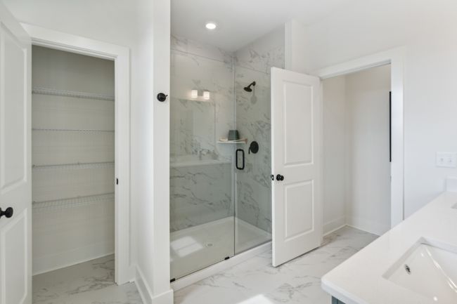 Photos Shown are of the Decorated Model Home, not of the Actual Home. | Image 9