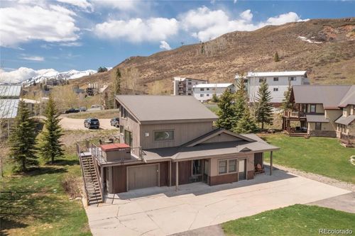13 Paradise Rd, Crested Butte, CO, 81225-5000 | Card Image