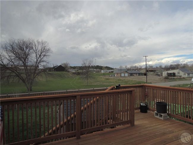 620 4 Th St W, House other with 4 bedrooms, 2 bathrooms and null parking in Roundup MT | Image 27
