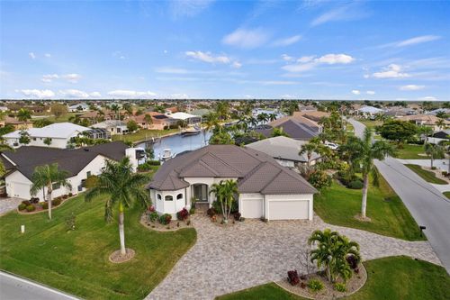 1932 Los Alamos Drive, PUNTA GORDA, FL, 33950 | Card Image