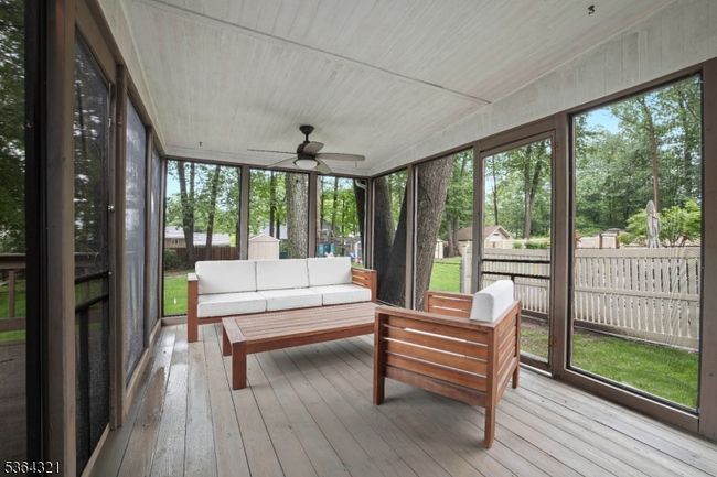30 Longview Rd, House other with 3 bedrooms, 1 bathrooms and null parking in Cedar Grove NJ | Image 17