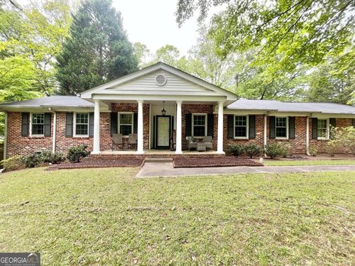 3154 Barkside Ct, Atlanta, GA, 30341-4202 | Card Image