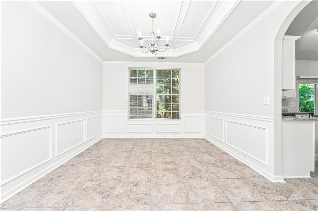 Residential in Snellville 3