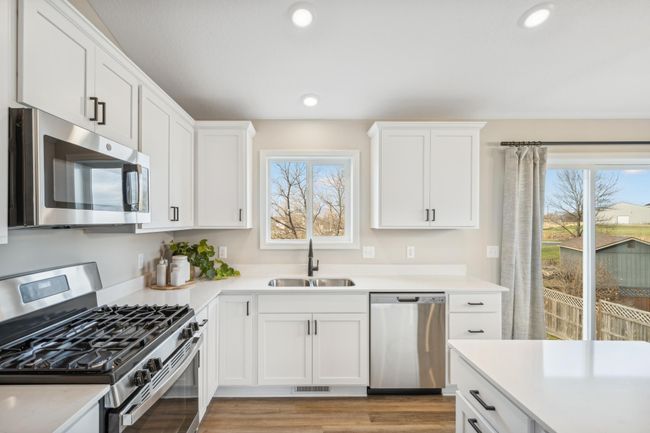 Pictures are of a staged Washington Floor Plan - not actual home. | Image 13