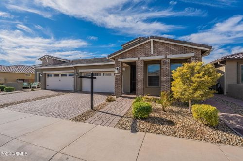 17249 W West Wind Drive, Surprise, AZ, 85387 | Card Image