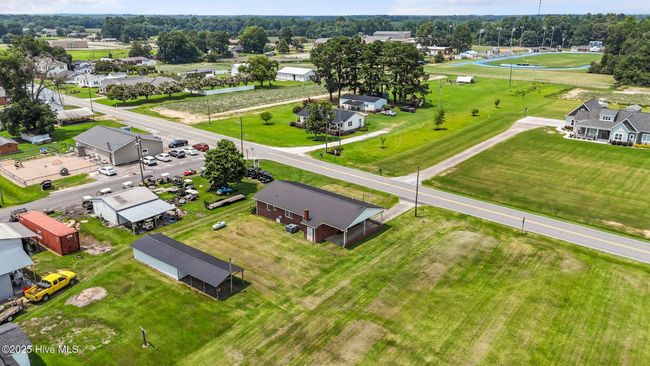 2705 John Green Smith Rd, House other with 3 bedrooms, 2 bathrooms and null parking in Deep Run NC | Image 14
