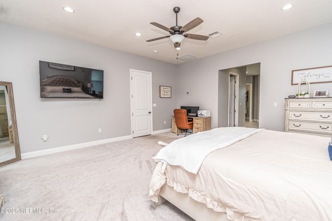 14157 Glen Farms Dr, House other with 4 bedrooms, 3 bathrooms and null parking in Glen St. Mary FL | Image 44