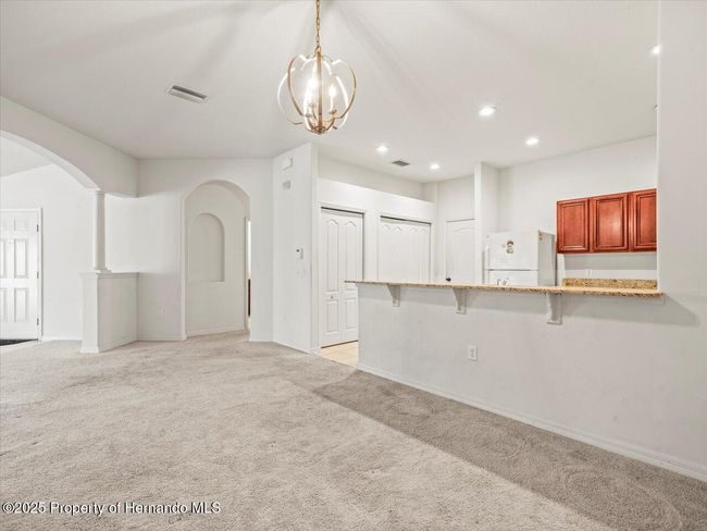 3885 Crossline Dr, House other with 2 bedrooms, 2 bathrooms and null parking in Spring Hill FL | Image 14