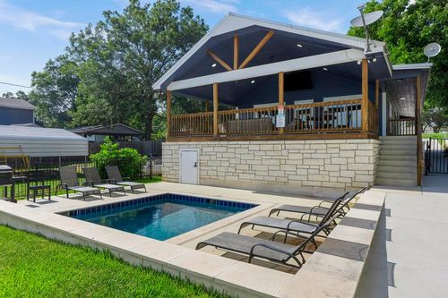 2028 Williams Lakeshore, Kingsland, TX, 78639-4073 | Card Image