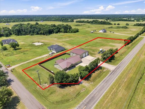 3157 Fm 2194, Celeste, TX, 75423-5742 | Card Image