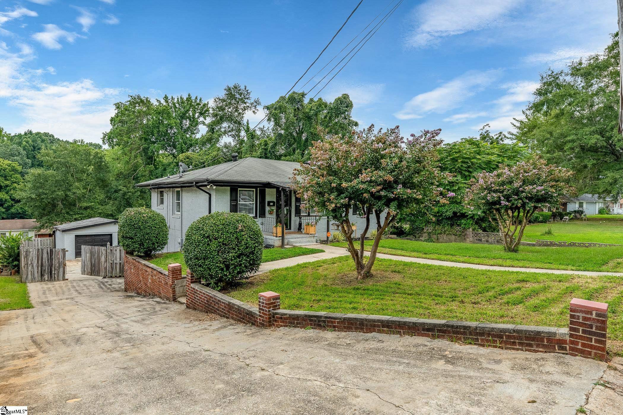 Residential in Spartanburg 4