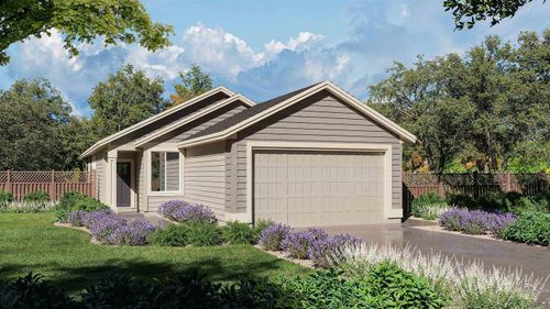 3307 Elliptical Ln, Caldwell, ID, 83607-1240 | Card Image