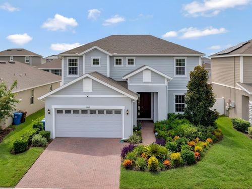 1168 Hendon Loop, DAVENPORT, FL, 33837-7015 | Card Image