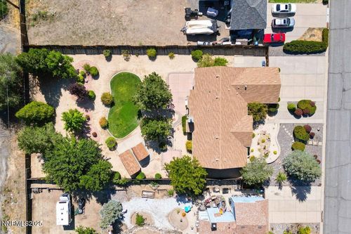 20 Eagle Claw Ct, Reno, NV, 89523-9695 | Card Image