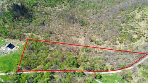 TBD Sand Springs Road, Morgantown, WV, 26508 | Card Image
