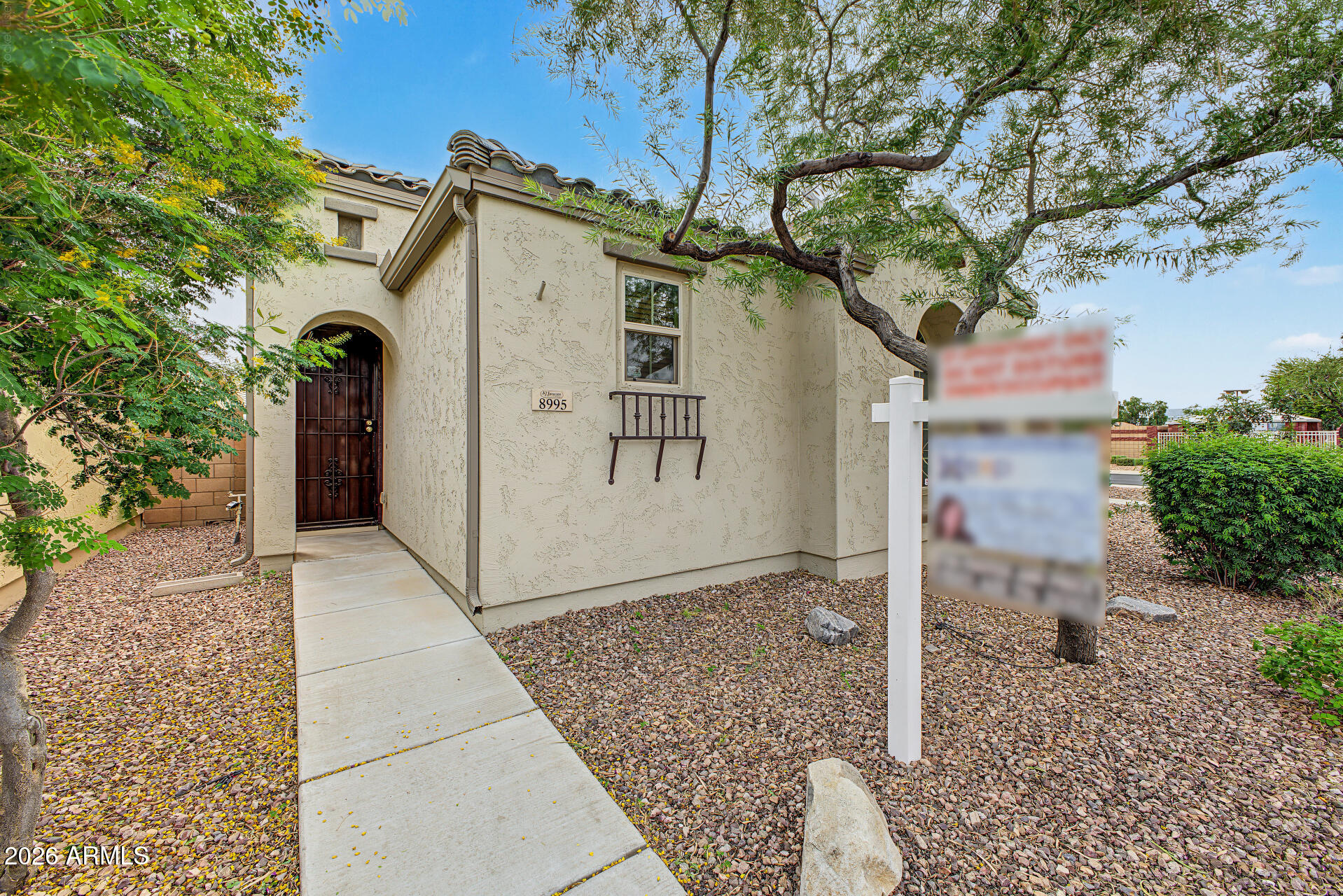 Residential Lease in Glendale 3
