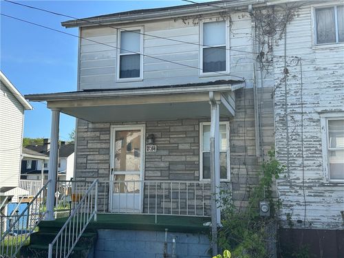 2084 2nd St, Denbo, PA, 15429-1004 | Card Image