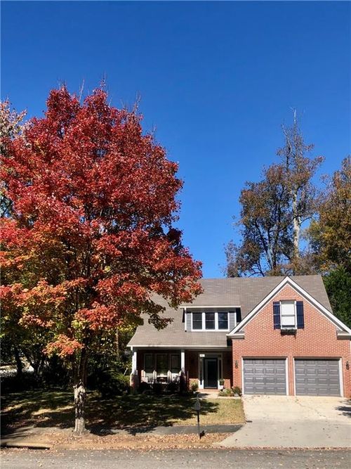 1355 Eastgate Ct Se, Atlanta, GA, 30316-2071 | Card Image