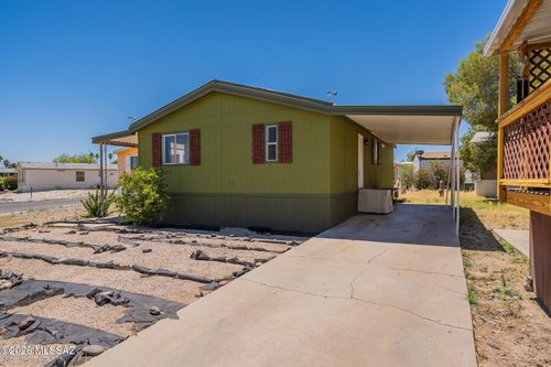 147-2424 S Cottonwood Lane, Tucson, AZ, 85713 | Card Image